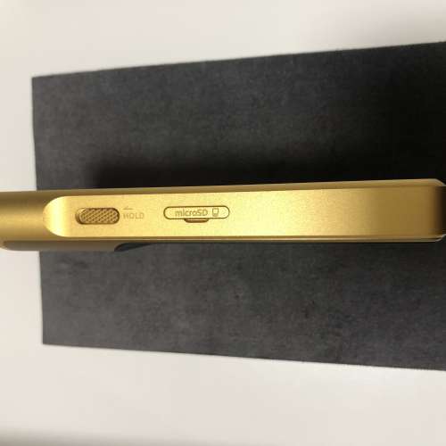 Sony NW-WM1ZM2 金磚二代 香港行貨