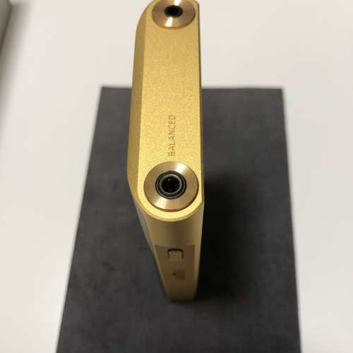 Sony NW-WM1ZM2 金磚二代 香港行貨