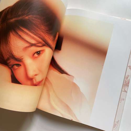 oh my girl the 2nd album real love