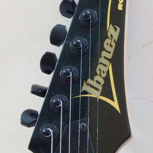 Ibanez RG320PG 電結他（可議價）