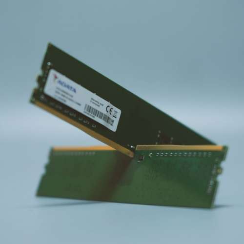 ADATA Premier DDR4 2666 Unbuffered-DIMM 8GBx2=16G(AD4U266638G19-B)行貨終生保用