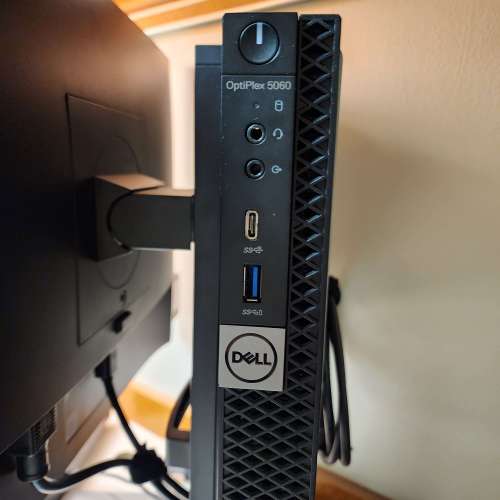 dell optiplex 5060 micro