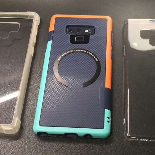 Samsung Galaxy Note9