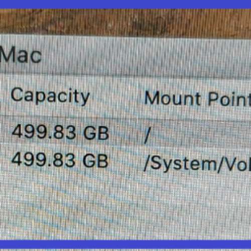 Apple iMac Retina 5k 27" 2017 (16GB Ram)