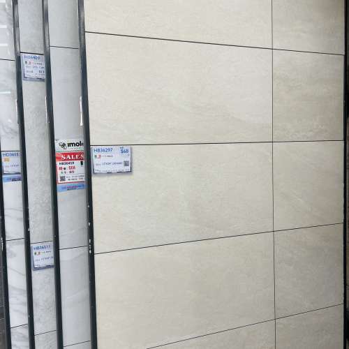 意大利磚 地磚牆磚 剩料，全新3盒，18件。