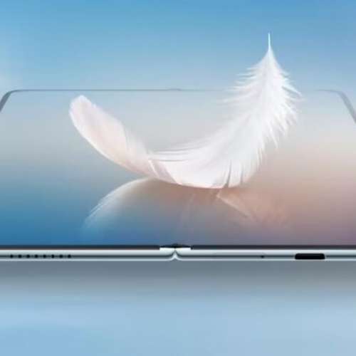 全新🆕 榮耀 Honor VS2 摺疊手機 全網12/16+256/512 全球最輕内摺機 Magic OS （原...