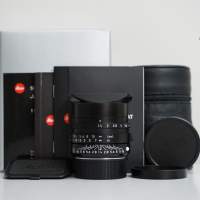 [FS] *** Leica Summilux-M 35mm F1.4 ASPH FLE Lens - “Leitz Wetzlar” (11700)...
