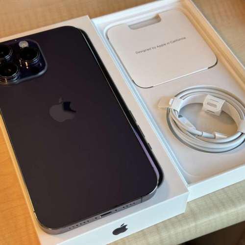 iPhone 14 Pro Max 256G