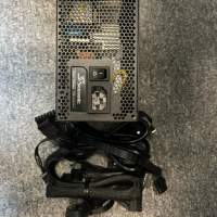 Seasonic PC power supply