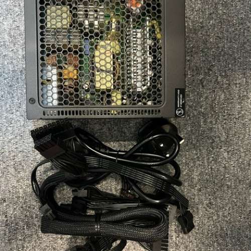 Seasonic PC power supply