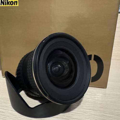 Tokina 12-24 f4 for Nikon
