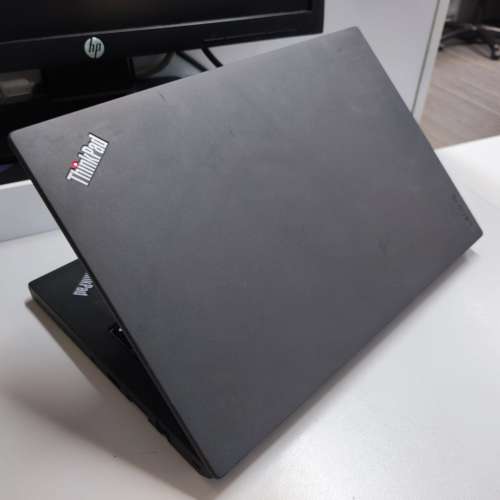 Lenovo ThinkPad x260 i7-6600U