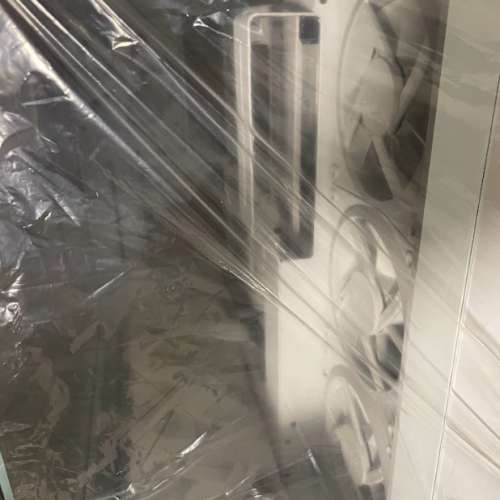 NZXT H9 Elite 3面玻璃白色機箱