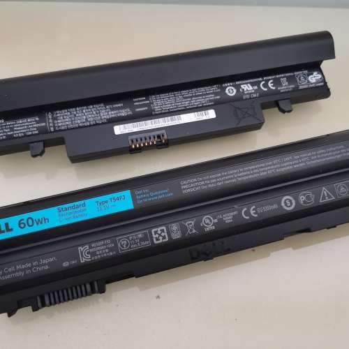 Laptop Battery for Dell / Samsung