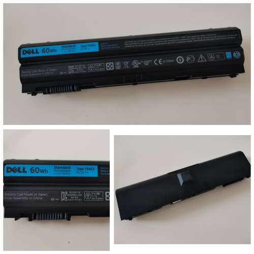 Laptop Battery for Dell / Samsung