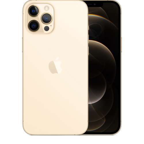 iPhone 12 Pro Max 256GB GOLD 金色