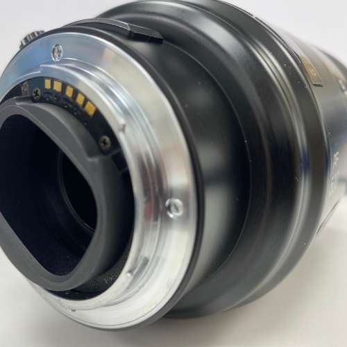 Minolta AF Reflex 500 F8 A Mount 500mm