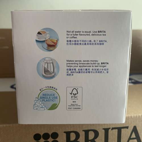 BRITA water Filter