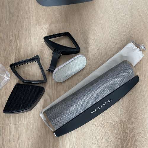 Tefal 直立式蒸氣熨斗