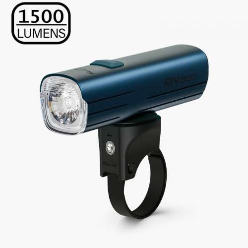 100%NEW Magicshine  RN1500  Colored (Black , Red , Blue,  Gray) Bike Front Light