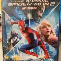 The amazing Spider - Man 2