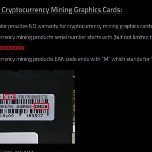 （全新&不是鑛卡）AMD RX 6800 ( 16GB ) PowerColor Red Dragon