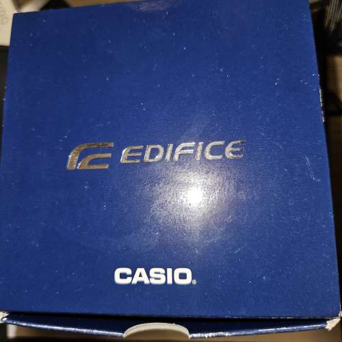 Casio edifice ECB-950DB-1A