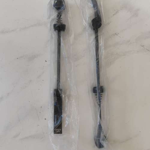 20吋406碟刹輪組