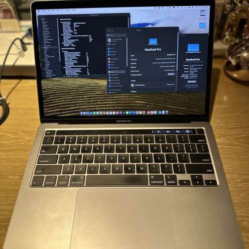 MacBook Pro 2020