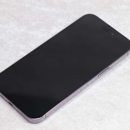 Apple iPhone 12 Pro Max 128G 6.7寸大螢幕，5G 雙卡雙待機，可同時是用兩張實體卡...