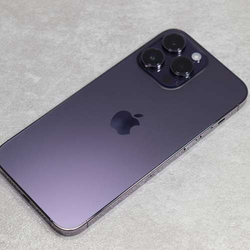 Apple iPhone 12 Pro Max 128G 6.7寸大螢幕，5G 雙卡雙待機，可同時是用兩張實體卡...