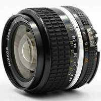 Nikon AIS 24mm F2.8 Lens