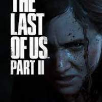 PS4 the last of us part2