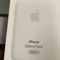 全新原封國行Apple Magsafe Battery pack尿袋