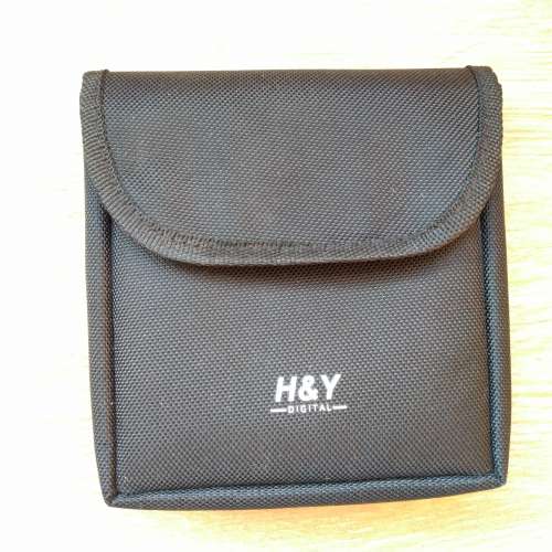 H&Y K-series Magnetic Filter Holder