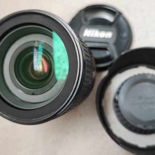 Nikon AF-S 24-85mm 1:35~4.5G ED 全幅自動對焦單反變焦鏡頭