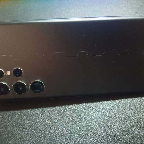 (爆Mon) 行貨黑色Samsung s22 Ultra 12+256