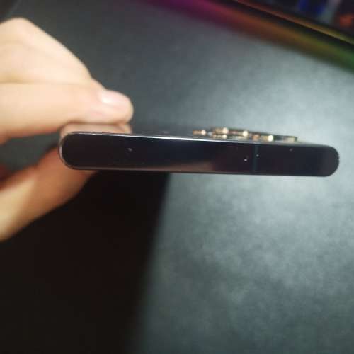 (爆Mon) 行貨黑色Samsung s22 Ultra 12+256