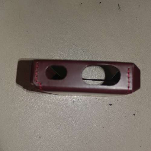 Cowon plenue2 MK2専用皮套