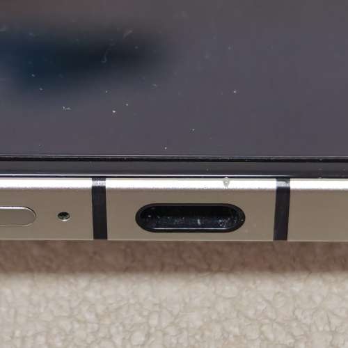 nubia Z50 Ultra 12GB+512GB 敦煌 國行 95%新