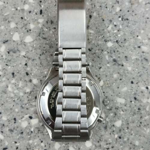 ORIENT AUTOMATIC 21 JEWELS NEW MULTI-YEAR CALENDAR