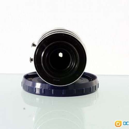 Schneider Cine Xenon 50mm F2.0 電影鏡 C Mount