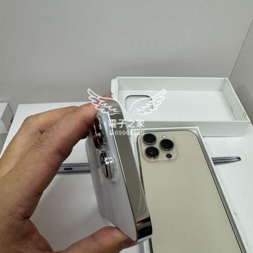 (完美14pro 白色) Apple Iphone 14 pro 128 256gb 白/紫 /黑/金😍  圖片特價機😍 i...