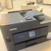 Brother MFC-J2330DW Inkjet Printer A4 Size (天后交收)