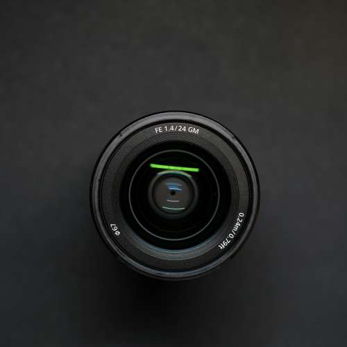 SONY 24 1.4GM 行貨過保 SEL24F14GM