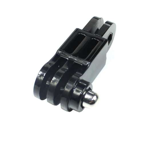Adjustable Pivot Arm With Thumbscrews  For Gopro Hero Series 長短調節臂