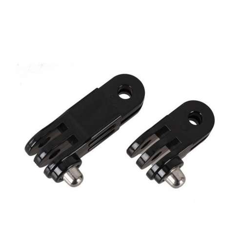 Adjustable Pivot Arm With Thumbscrews  For Gopro Hero Series 長短調節臂
