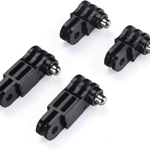 Adjustable Pivot Arm With Thumbscrews  For Gopro Hero Series 長短調節臂