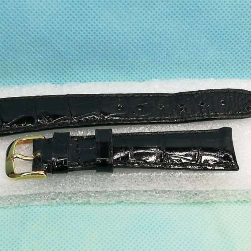 Audemars Piguet leather belt/ Rolex prisident links