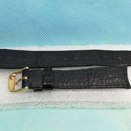 Audemars Piguet leather belt/ Rolex prisident links